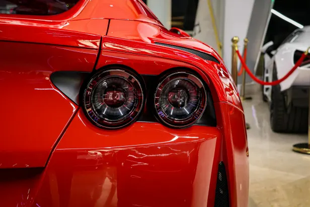 Casino MR Play Android/iOS-app